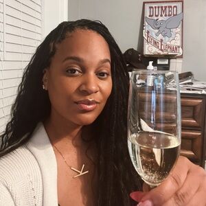 Meet your Posher, Keturah